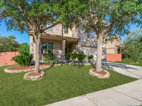 9819 DISCOVERY DR, Converse, TX 78109