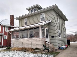 1137 Diamond Ave, South Bend, IN 46628