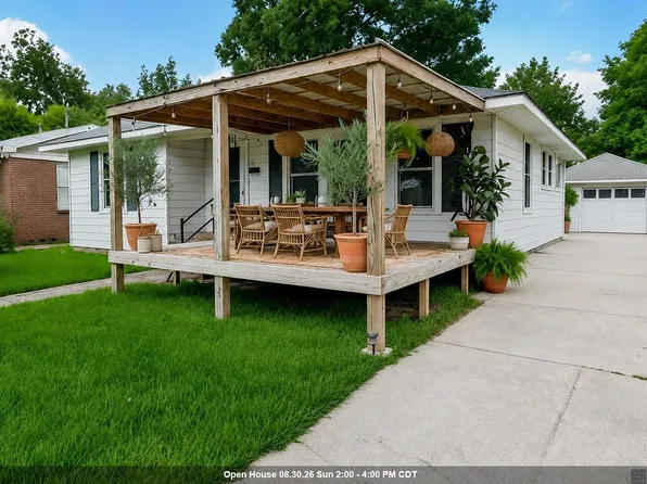 342 Wiltz Dr, Baton Rouge, LA 70806