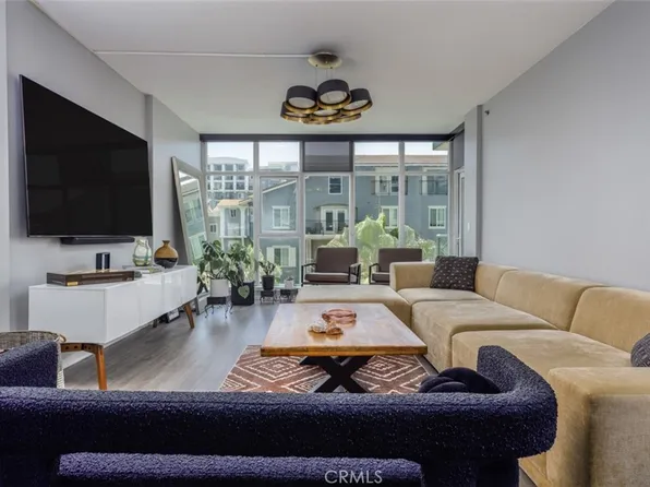 411 W Seaside Way Unit 302, Long Beach, CA 90802
