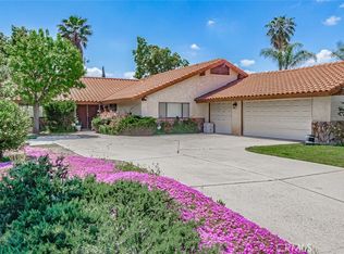 12129 Vista De Cerros Dr, Moreno Valley, CA 92555