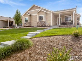 221 Darlington Ln, Johnstown, CO 80534