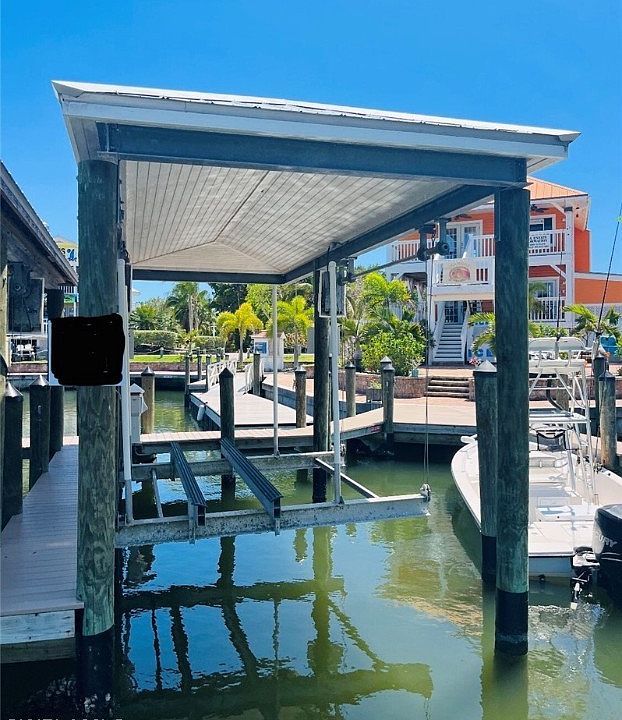 Boat Slip Upper, Captiva, FL 33924 MLS 222030161 Zillow
