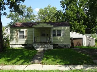 1409 Enterprise St, Springfield, IL 62702