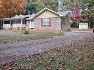 1762 Duffey Dr, Morrow, GA 30260