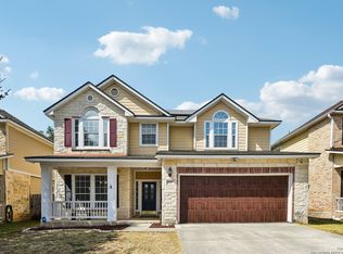 1039 Maltese Ln, San Antonio, TX 78260
