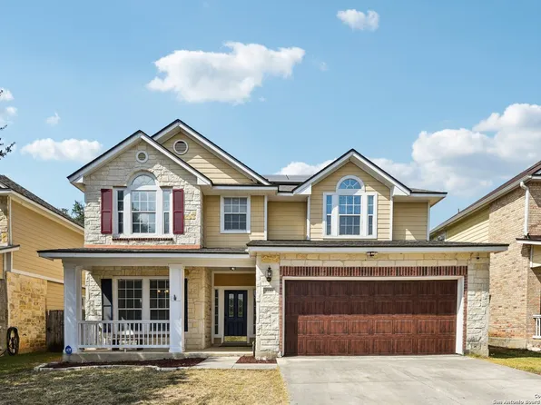 1039 Maltese Ln, San Antonio, TX 78260
