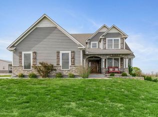 3300 E 355th St, Drexel, MO 64742