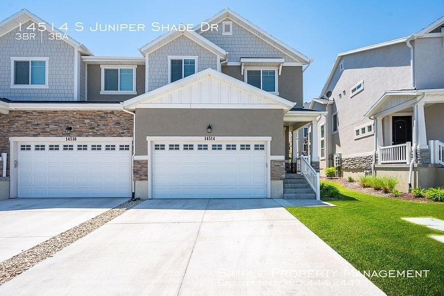 1st image of 14514 S Juniper Shade Dr