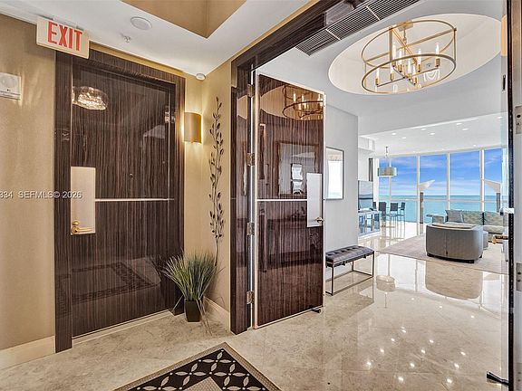 5th image of 18101 Collins Ave APT 3409
