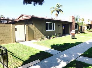 139 S Ridgeway St APT 4, Anaheim, CA 92804