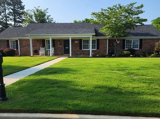 1802 Lanier St SW, Decatur, AL 35603