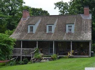 64 Stonehouse Rd, Rhinebeck, NY 12572