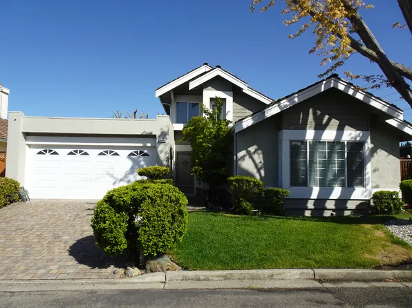 10050 Foxboro Cir, San Ramon, CA 94583