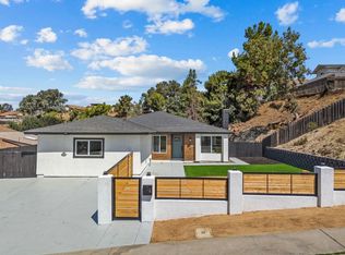 574 Kingswood St, San Diego, CA 92114