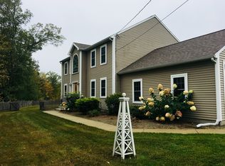 10 Baker Pond Rd, Charlton, MA 01507