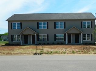 1320 Benley St, Murfreesboro, TN 37130