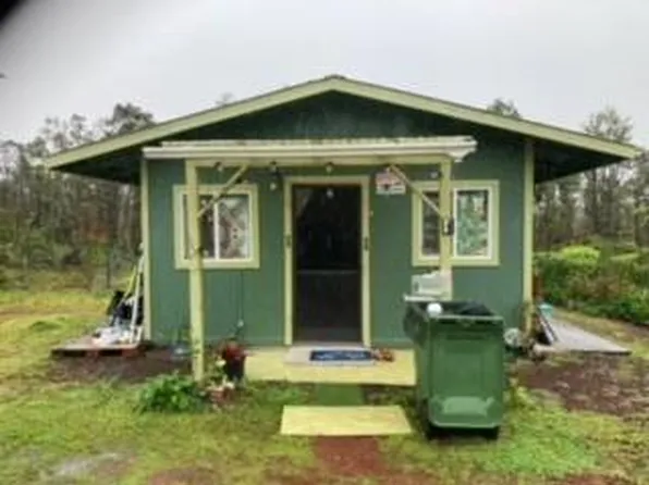 11-2748 Ohialani Rd, Volcano, HI 96785