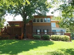 1920 Lake Rd, Ridgeway, SC 29130