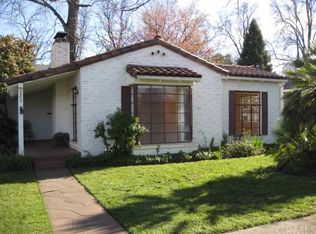 323 W Lincoln Ave, Chico, CA 95926