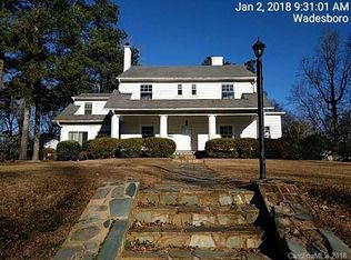 614 West Ave #53, Wadesboro, NC 28170