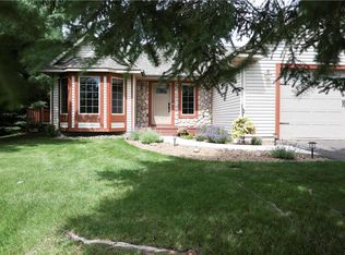 1281 Emily Cir, River Falls, WI 54022