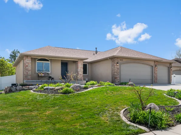 5613 Horse Spring Ct, Herriman, UT 84096