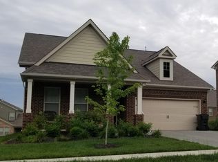 268 Blackthorn Ln, Gallatin, TN 37066