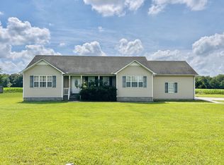 183 Grosch Dr, Manchester, TN 37355