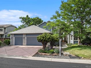 13727 W 59th Pl, Arvada, CO 80004