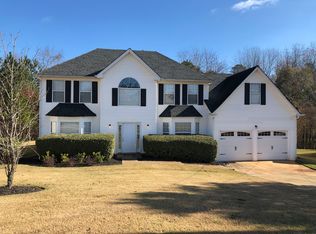 4811 Snap Creek Ln, Decatur, GA 30035