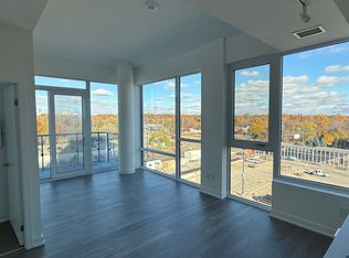 28 Ann St #621, Mississauga, ON L5G 0E1