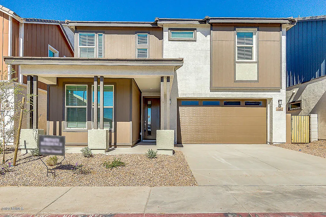 4 bed, 2519 sqft, $3,500 — Photo 1