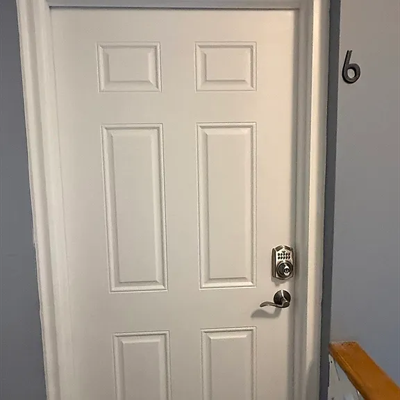28 Saint Paul St #6 — Photo 11