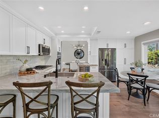 20752 Raintree Ln, Trabuco Canyon, CA 92679