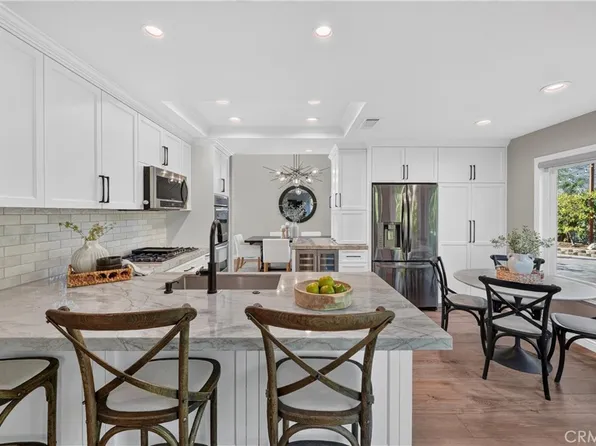 20752 Raintree Ln, Trabuco Canyon, CA 92679