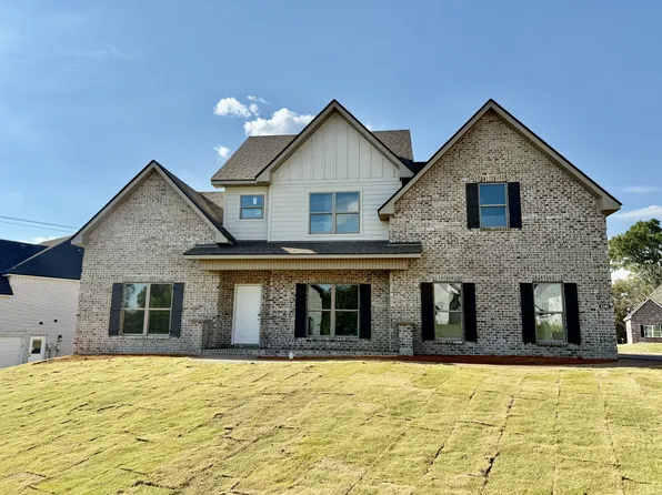 2105 Pattons Retreat Dr Lot 69, Smyrna, TN 37167