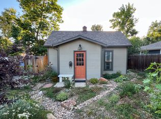 1025 Venice St, Longmont, CO 80501