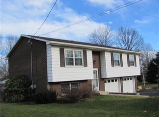 121 Maple Dr, Renfrew, PA 16053