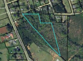 0 Woodland Hwy LOT 0, Woodland, GA 31836