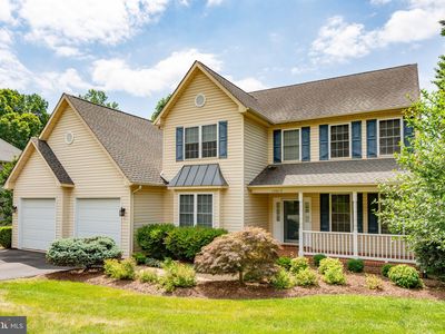 13015 Maple Springs Dr, Fredericksburg, VA, 22408