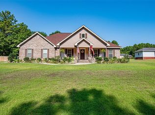 664 Horseshoe Bend Dr, Ozark, AL 36360