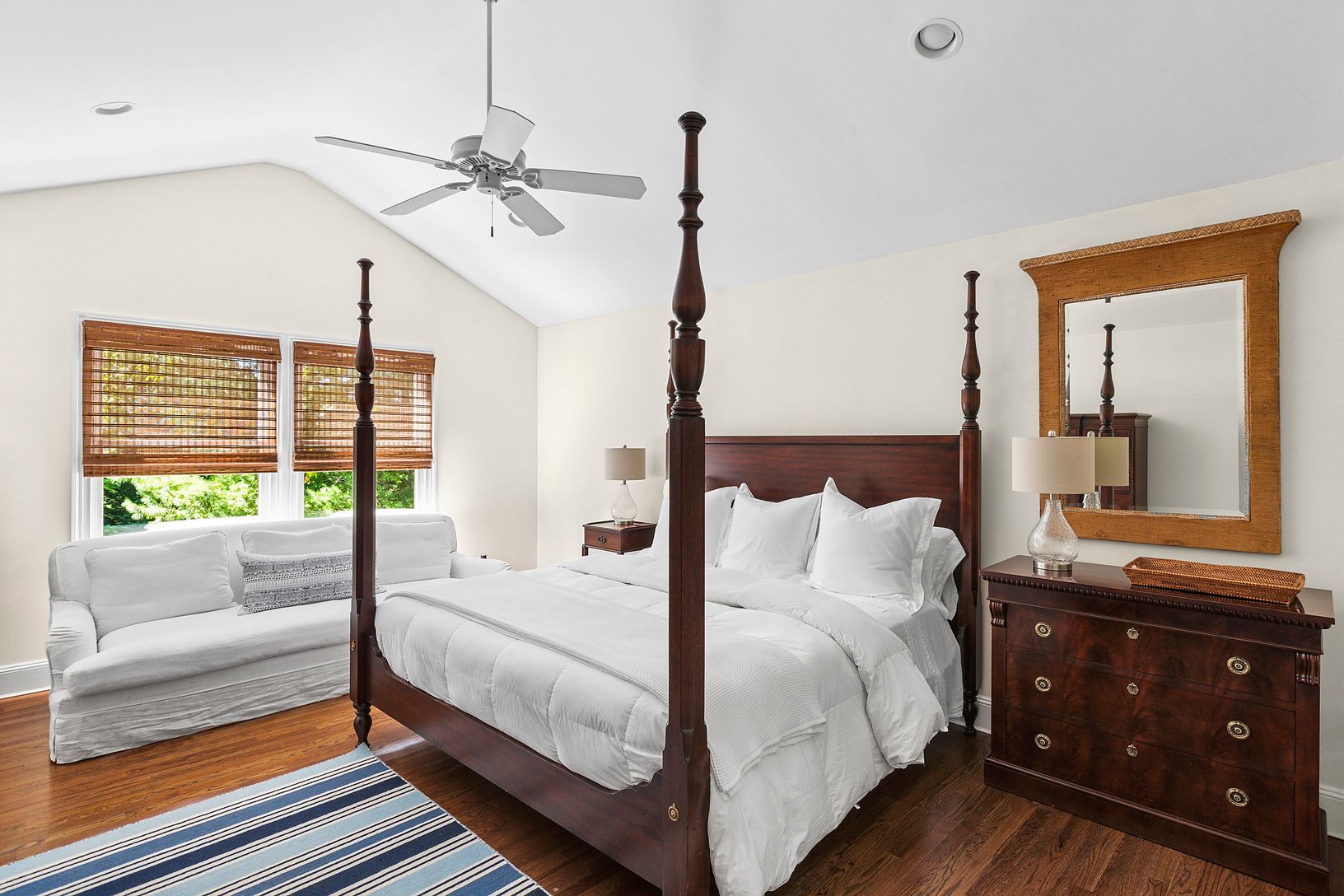 Large Junior Primary Suite