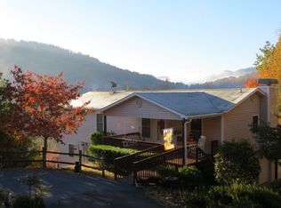 56 Rebecca Ln, Franklin, NC 28734