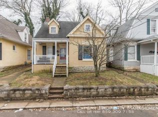 120 Hagerman Ct, Lexington, KY 40508