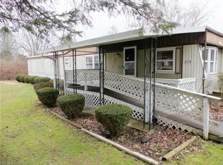 3119 Alliance Rd NW, Kensington, OH 44644