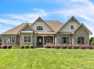 115 Butler Dr, Simpsonville, SC 29681