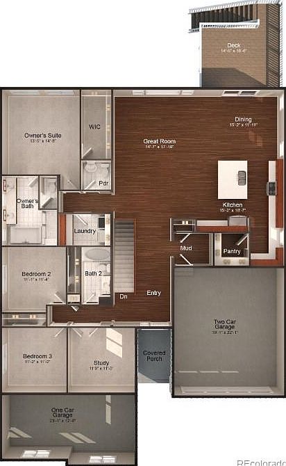 2nd image of 16927 Mckay Drive