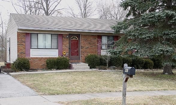 1st image of 692 Ravenna Cir