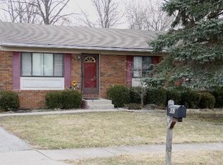 692 Ravenna Cir, Reynoldsburg, OH 43068